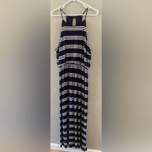 LOFT Maxi Dress
